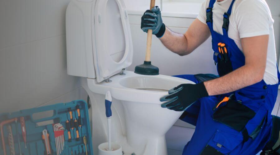 Local expert plumbing services in Wiggins, CO